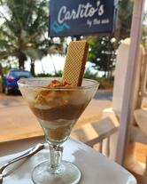 Carlito's By The Sea