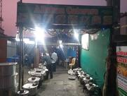 Alishan Briyani & Caterers, Dehu Road