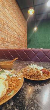 Friends Chinese Restaurant