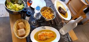 Bistro Régent Lyon La Part Dieu