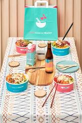 I Love Poke Casetta Mattei