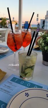 Lu Rusciu de lu Mare