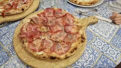 Papua Self-service e Pizzeria OFFICIAL