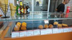 Re Fritto Sicilian Fried Food