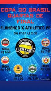 Depósito de Bebidas Fernandes