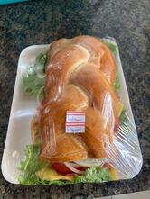 Padaria & Confeitaria Tradição