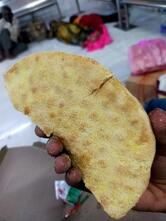 Domino's Pizza Keshav Nagra, Solapur