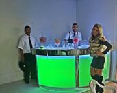 Drinks Bartender - Bartender para Eventos