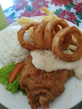 Vicesmar Hotel e Restaurante