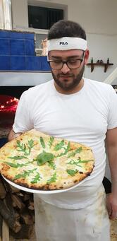 Pizzeria Rosticceria Caudina