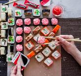 Sushi-Market