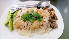 จิรนันท์ข้าวมันไก่