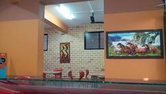 Laziz Pizza, Jamkhandi