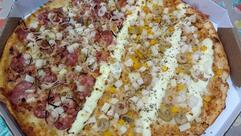 Vitália Pizzaria Guaçuí