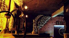 ДЫМ_79 lounge bar