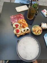 Colazione da Tiffany - Cocktail Bar Piacenza