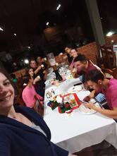 Barrigao Restaurante E Pizzaria