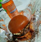 Brothers' Burger & Parrilla