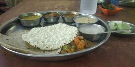 Gujrati Bhojanalaya ( BASA)