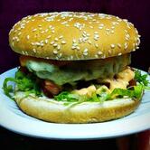 Hamburgueria e Sorveteria SAPORE GELATO