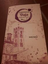 Enoteca Daja