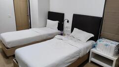 Hotel Mariners Court