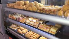 Salgateria e Lanchonete Isabela