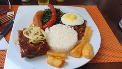 Restaurante e Mercearia do Valle