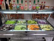 Restaurante e churrascaria Colonia do Sul Grill