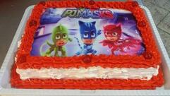 JS Padaria & Confeitaria