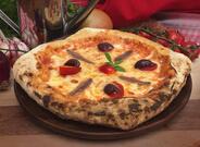 Autentico Gusto Pizzeria