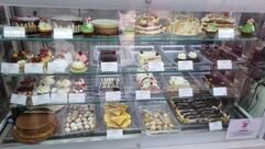 Sisters' Bakery - Turkish Delight