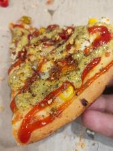 La Pino'z Pizza Sect-11