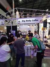 Big Body Coffee