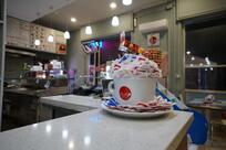 Bar Marsa Alam Pizza Kebab