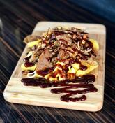 Flinders Kebab