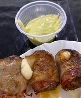 Real Lanches (JANTINHAS E CHURRASQUINHOS)