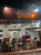 Real Lanches (JANTINHAS E CHURRASQUINHOS)