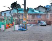 Hotel The 1965 Mall Road Manali: Rooms, Bikes, Taxi