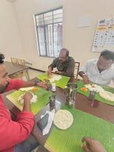 Sri Annalakshmi Hotels