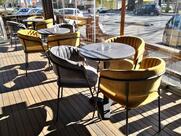 (Novo) Caffe Bar Tivoli