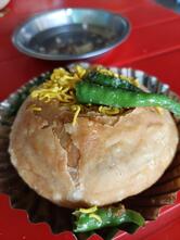 बुवांचे हॉटेल(buwanche hotel)