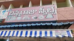 Chinna Raju Sweets