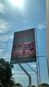 Sinal Verde