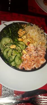 China In Box - Restaurante de Comida Chinesa