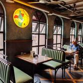 Ratnagiri Coastal Bar