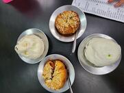 GOauan Baozi