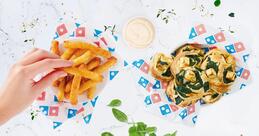 Domino's Pizza Berlin Kreuzberg Nord