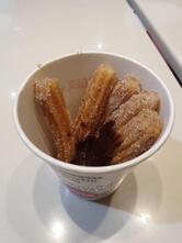 Hesburger Oulu Isokatu 32