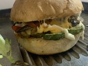 Pizzeria Cotta A Legna Tiburtina